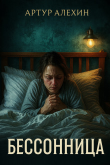 Аудиокнига Бессонница