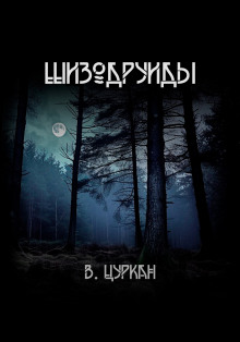 Аудиокнига Шизодруиды