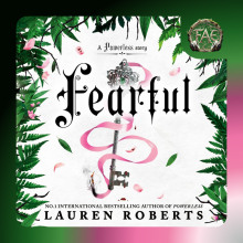 Аудиокнига Fearful: Полные Страха