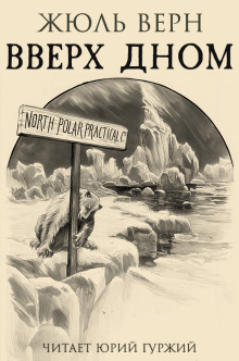 Аудиокнига Вверх дном