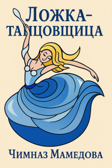Аудиокнига Ложка-танцовщица