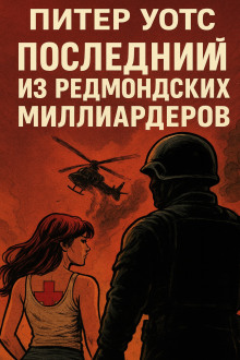 Аудиокнига Последний из редмондских миллиардеров