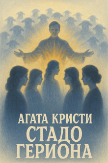 Аудиокнига Стадо Гериона