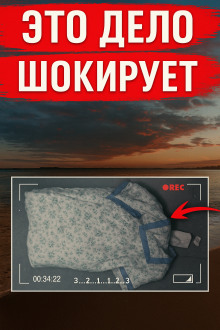 Аудиокнига 45 лет молчания, Твиттер и ДНК