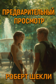 Аудиокнига Предварительный просмотр