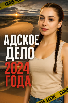 Аудиокнига Пустыня знает, где она