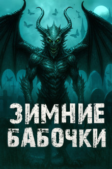 Аудиокнига Зимние бабочки