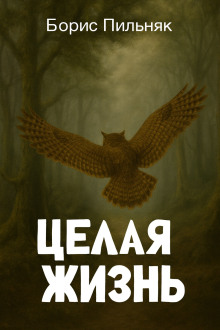 Аудиокнига Целая жизнь