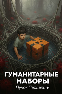 Аудиокнига Гуманитарные наборы