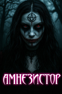 Аудиокнига Моя работа - красть воспоминания людей