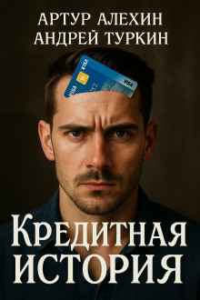 Аудиокнига Кредитная история