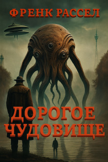 Аудиокнига Дорогое чудовище