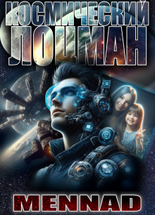 Аудиокнига Космический лоцман