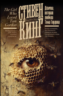 Аудиокнига Девочка, которая любила Тома Гордона