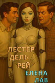 Аудиокнига Елена Лав