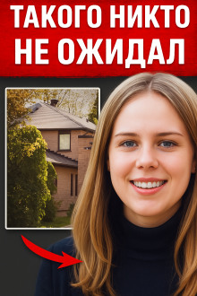 Аудиокнига Когда дом становится ловушкой