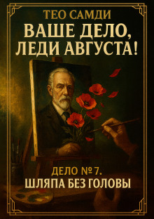 Аудиокнига Шляпа без головы