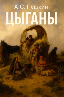 Аудиокнига Цыганы