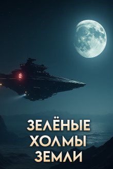 Аудиокнига Зелёные холмы Земли