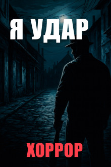 Аудиокнига Я Удар