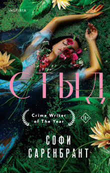 Аудиокнига Стыд