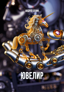 Аудиокнига Ювелир