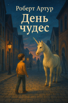 Аудиокнига День чудес