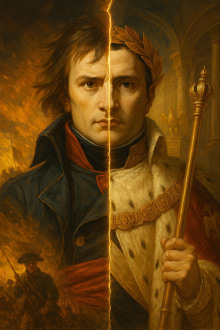 Аудиокнига Максимы и мысли узника Святой Елены