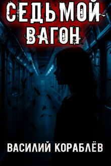 Аудиокнига Седьмой вагон