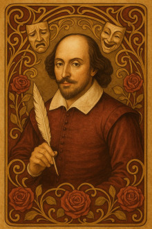 Аудиокнига Сонеты (Избранное)