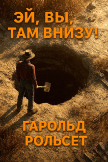 Аудиокнига Эй, вы, там внизу!