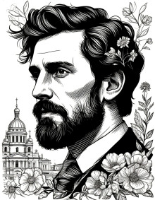 Аудиокнига Избранные стихотворения