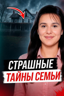 Аудиокнига Когда семья скрывает