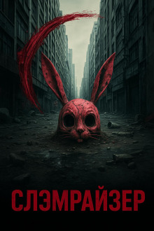 Аудиокнига Слэмрайзер