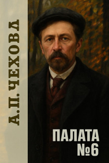 Аудиокнига Палата №6