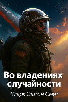 Аудиокнига Во владениях случайности