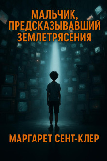 Аудиокнига Мальчик, предсказывавший землетрясения