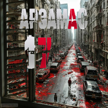 Аудиокнига Арзамас 17