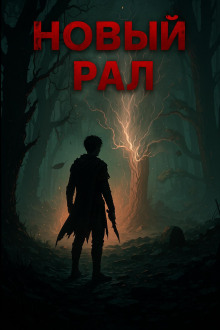 Аудиокнига Новый Рал