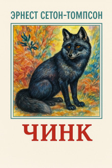 Аудиокнига Чинк