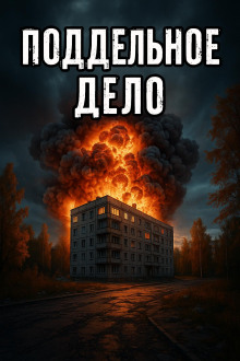 Аудиокнига Поддельное дело