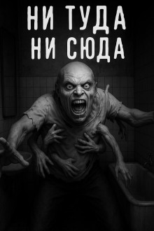 Аудиокнига Ни туда, ни сюда