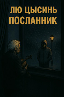 Аудиокнига Посланник