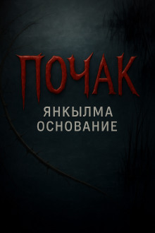 Аудиокнига Янкылма. Почак