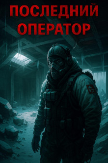 Аудиокнига Последний оператор