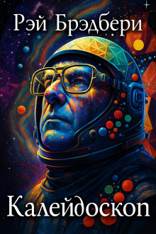 Аудиокнига Калейдоскоп