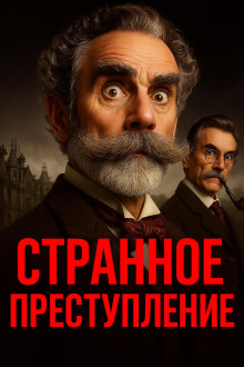 Аудиокнига Однопенсовая чёрная