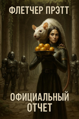 Аудиокнига Официальный отчет