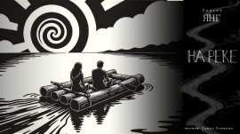 Аудиокнига На реке