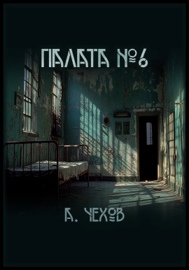 Аудиокнига Палата №6